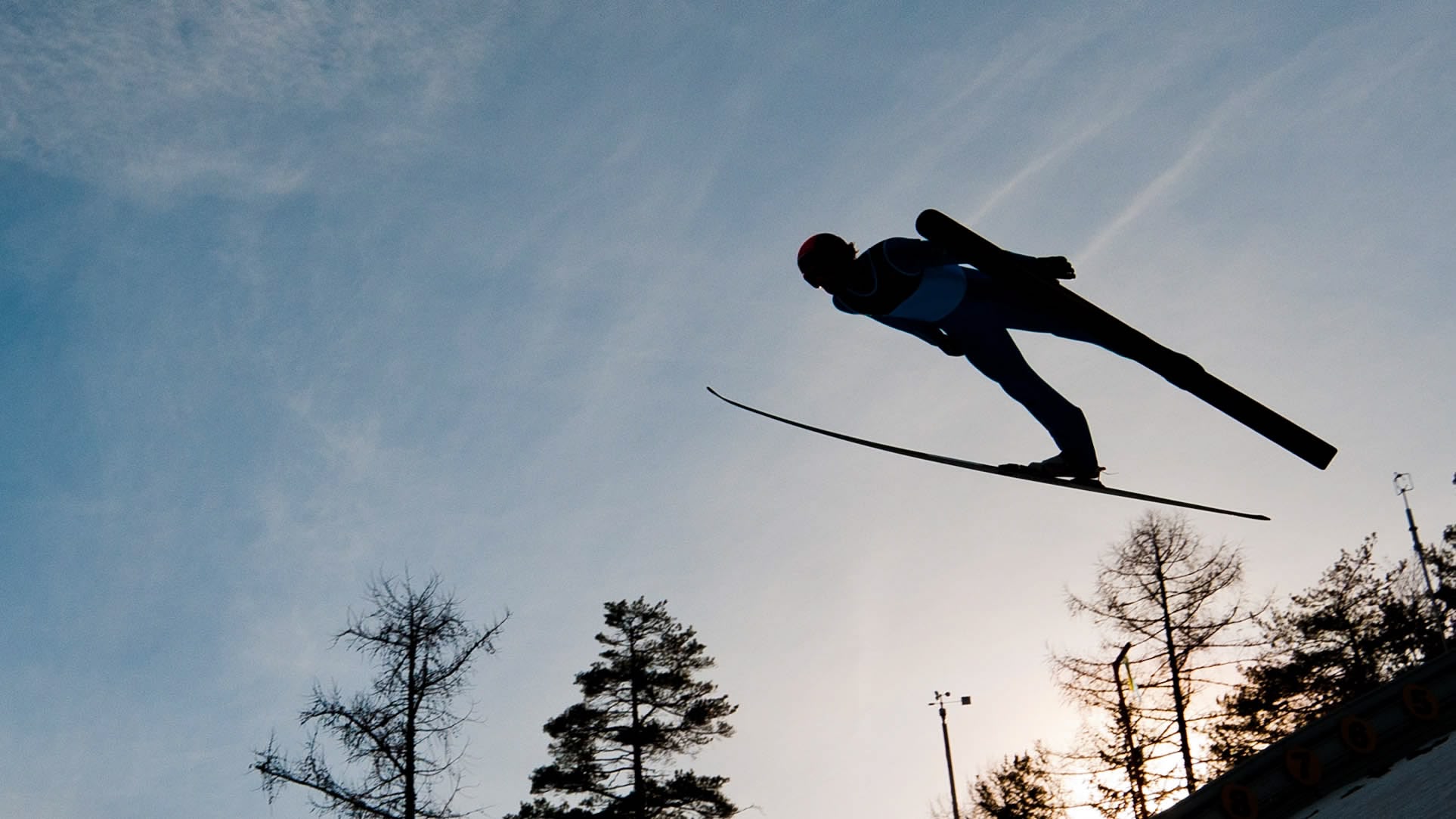 Ski Jumping Sky Com