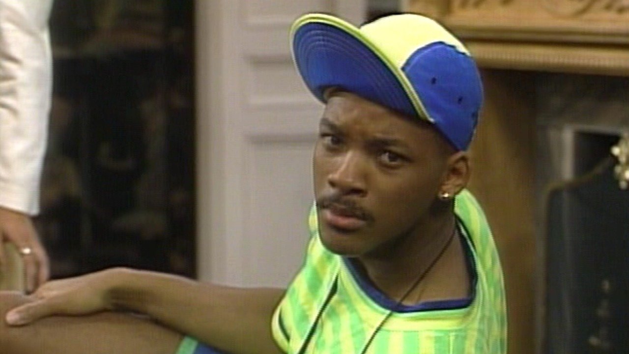 What Can I Watch Fresh Prince Of Bel Air On - The Fresh Prince of Bel-Air | Season 1 Episode 1 | Sky.com