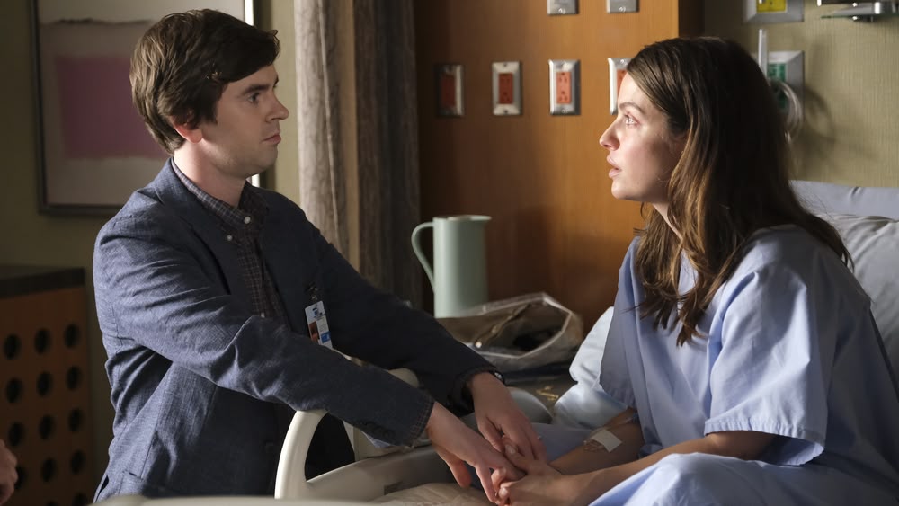 The Good Doctor Season 6 Episode 10 Sky