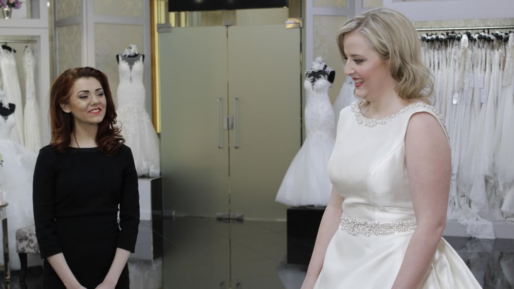 Say Yes to the Dress UK Season 3 Episode 1 Sky