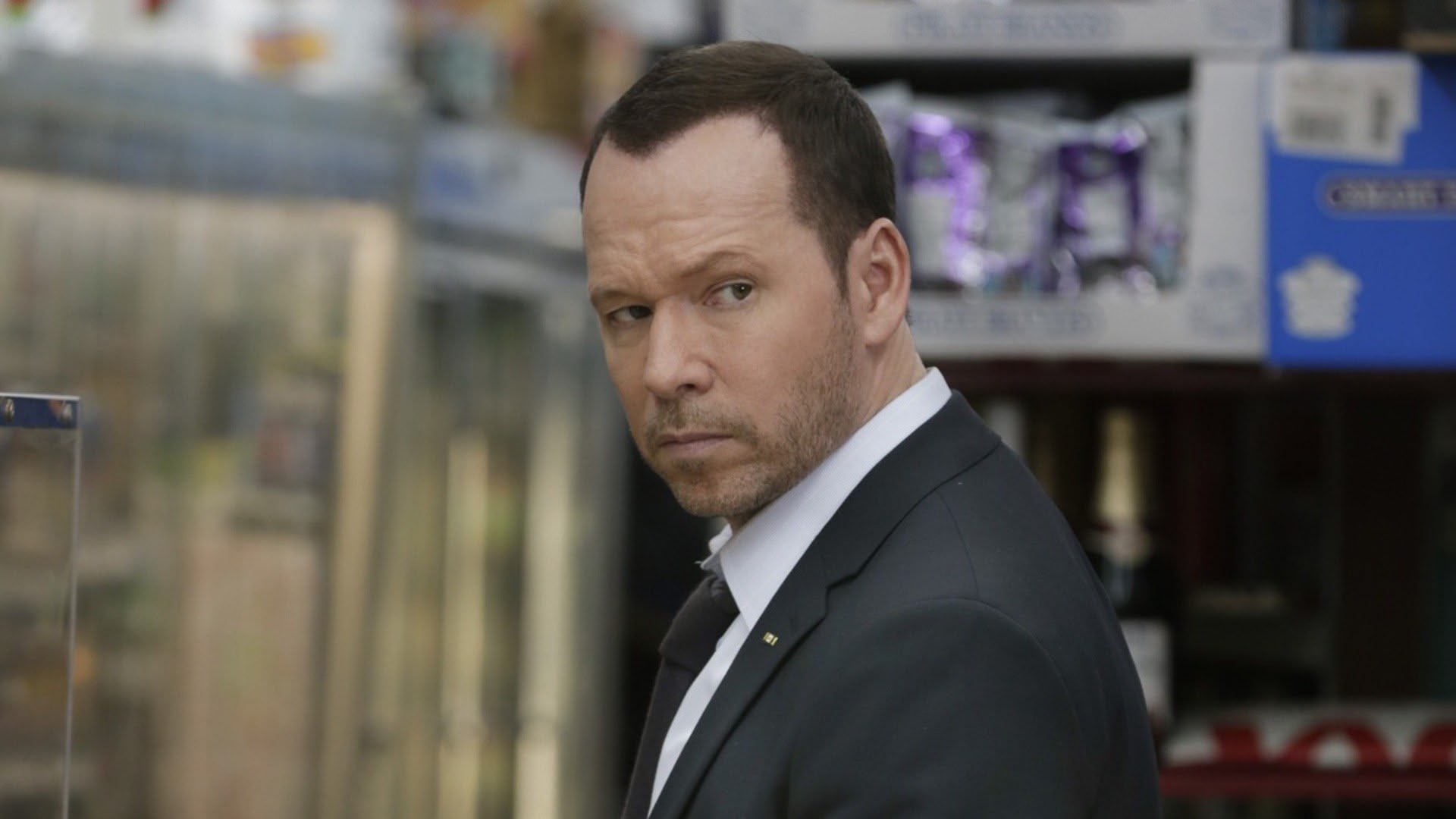 Blue Bloods Season 5 Episode 4