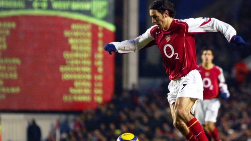 Gary Neville sits down with Arsenal legend Robert Pires to talk through their time in the game and some of the most memorable matches in which they played.