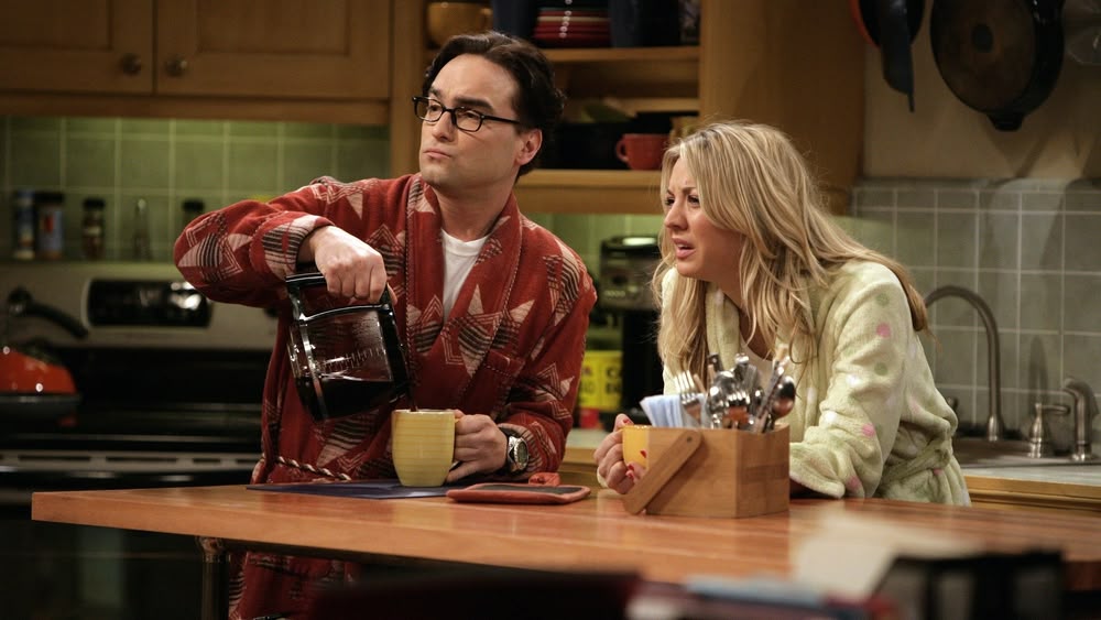 The big bang theory hot sale season 3 full episodes