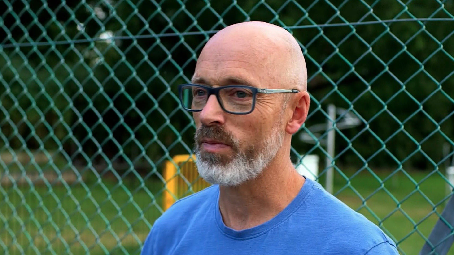 Killer In My Village Season 4 Episode 4