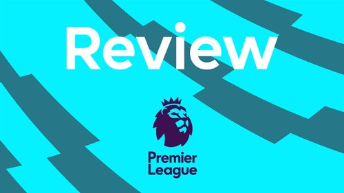 A look back at the weekend's action in the Premier League, featuring all of the goals, news and major talking points from around the top flight.