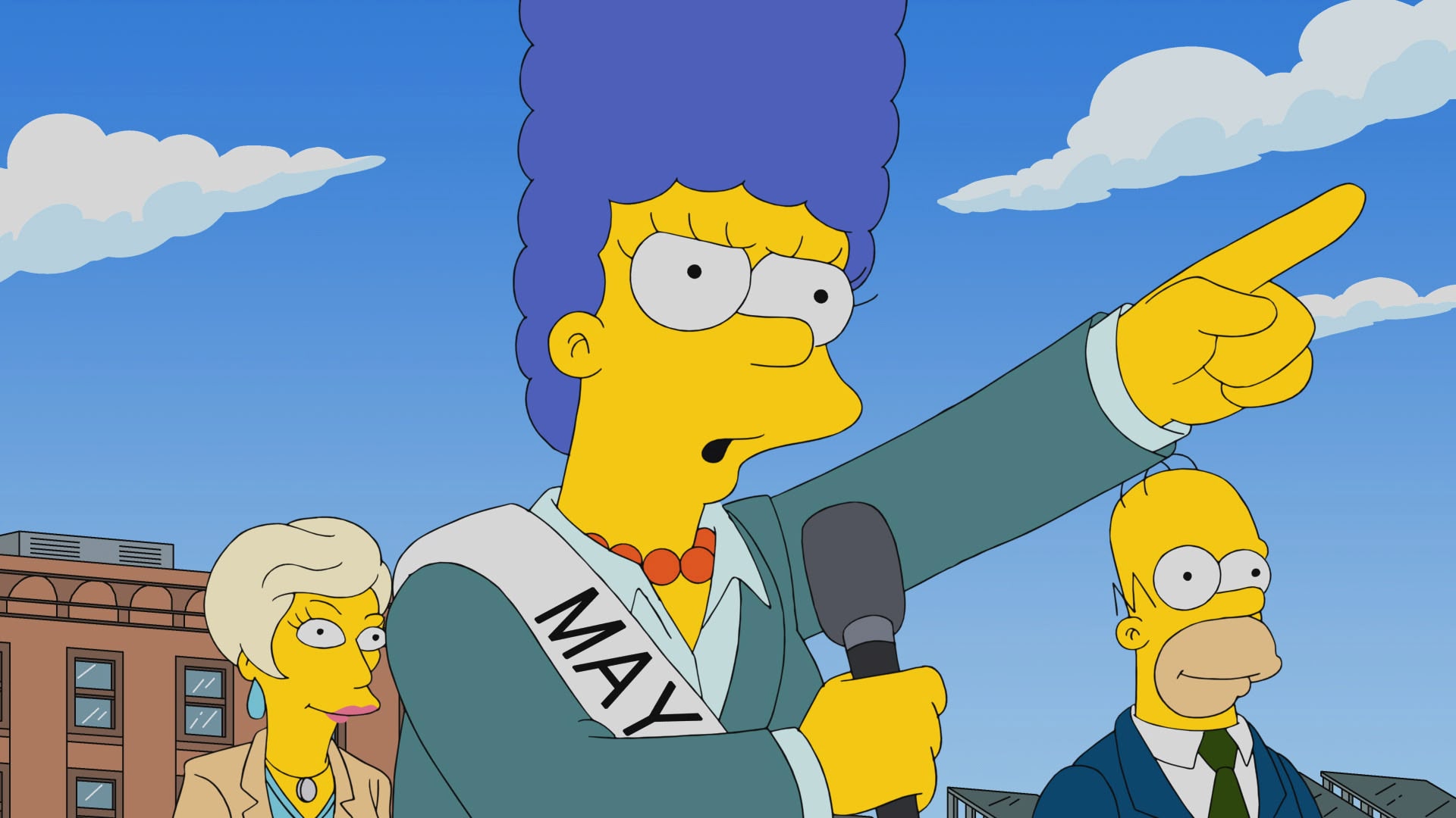 The Simpsons Season 29 Episode 17