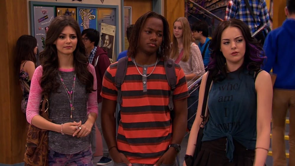 Victorious Season 4 Episode 4 Sky