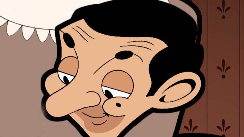 Mr Bean: The Animated Series | Season 4 Episode 33 