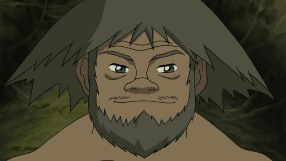 Watch avatar the last discount airbender season 2 episode 4