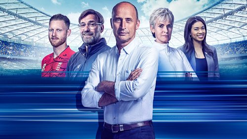 Beginnings: As Nasser Hussain meets some of the most successful leaders in sport, find out how beginnings play a crucial part in building success. (1 of 5)