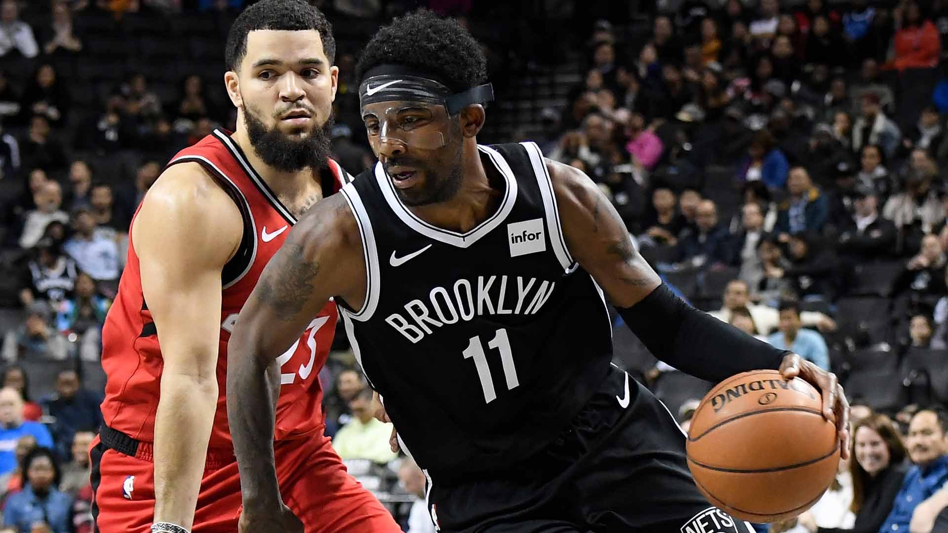 Brooklyn Nets Team Preview | Sky.com