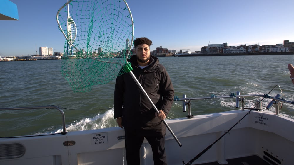 Big Zuu S Big Eats Season 1 Episode 2 Sky Com