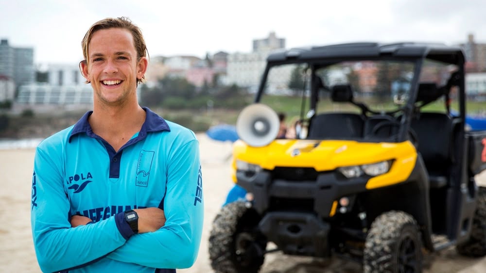 Watch bondi rescue discount season 13 online free