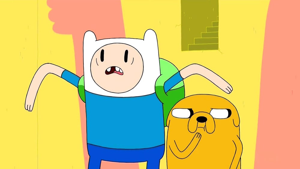 Adventure time deals season 5