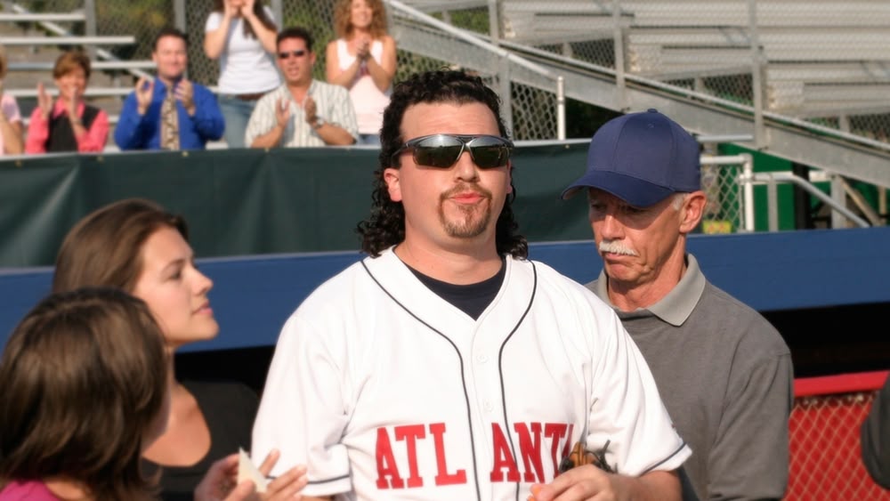 Stream eastbound and down best sale season 1