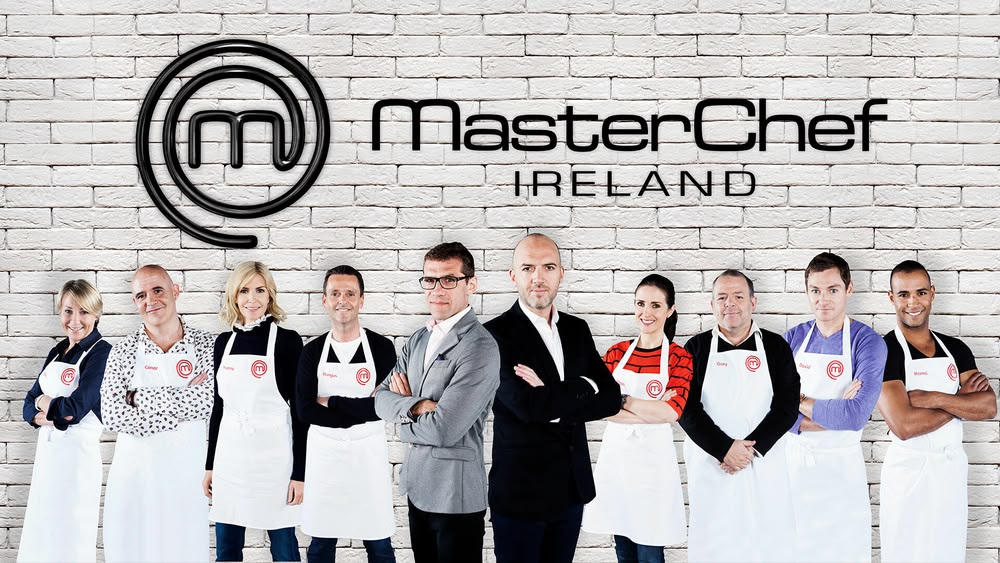 Masterchef season 1 ep 1 new arrivals