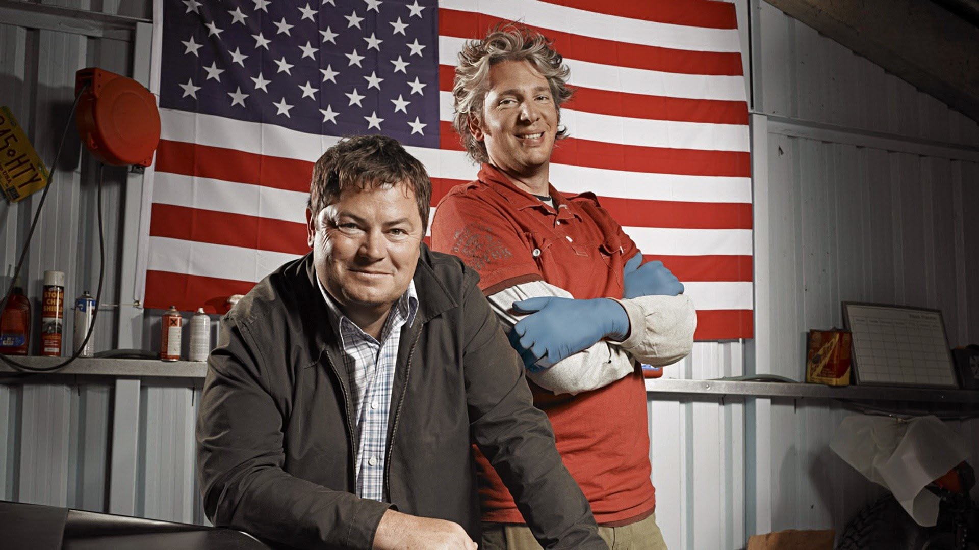 Wheeler Dealers Revisited