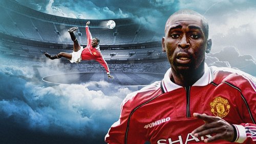 A look back at the remarkable Premier League career of former Manchester United, Newcastle and Blackburn forward Andy Cole - one of the top flight's most prolific forwards.