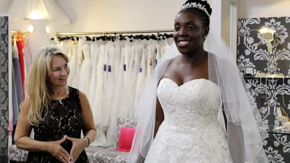 Season 16 say yes to the dress sales