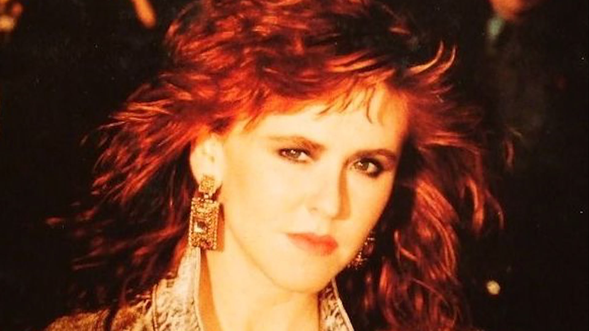 Chrissie Hynde Sings Bob Dylan Tomorrow Is A Long Time Sky Com