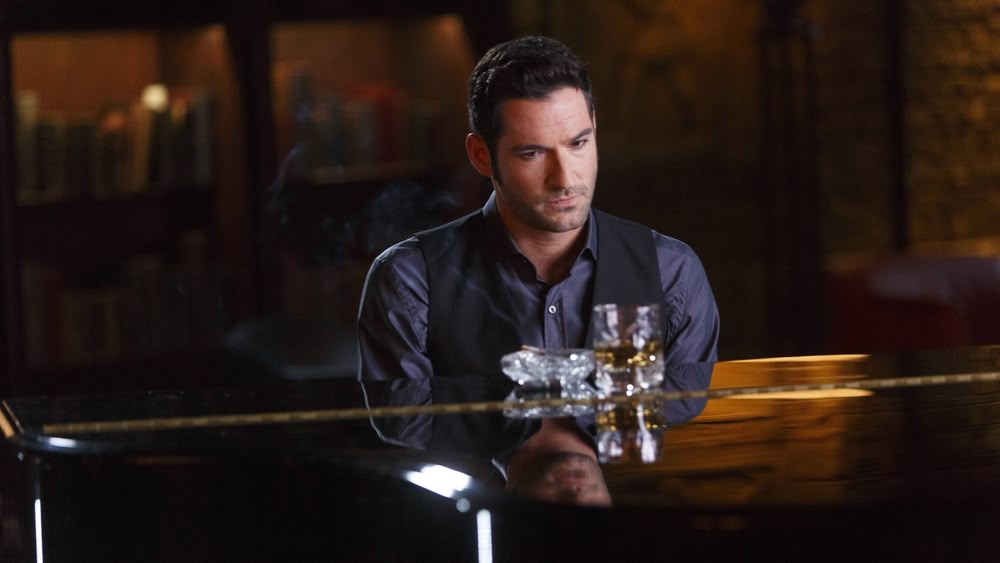 Lucifer season 2 complete episodes new arrivals