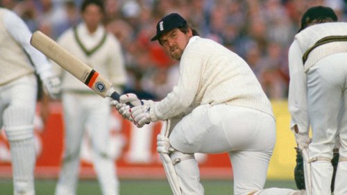 Former England captain Mike Gatting speaks to Charles Colvile about the ups and downs of his time with the national side.