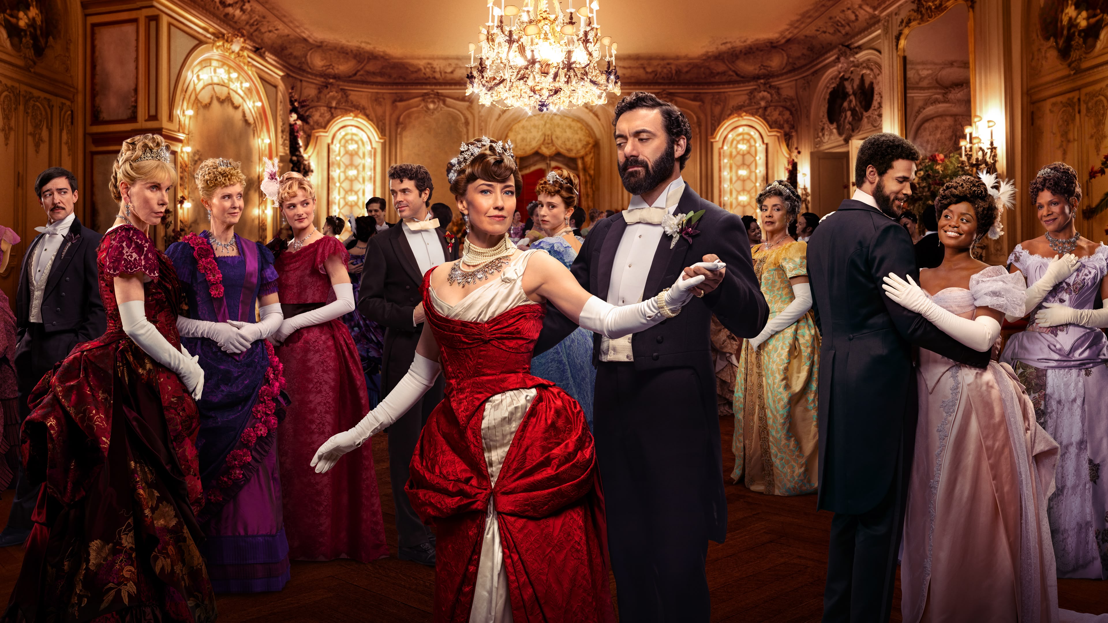 The Gilded Age, Episódio 8