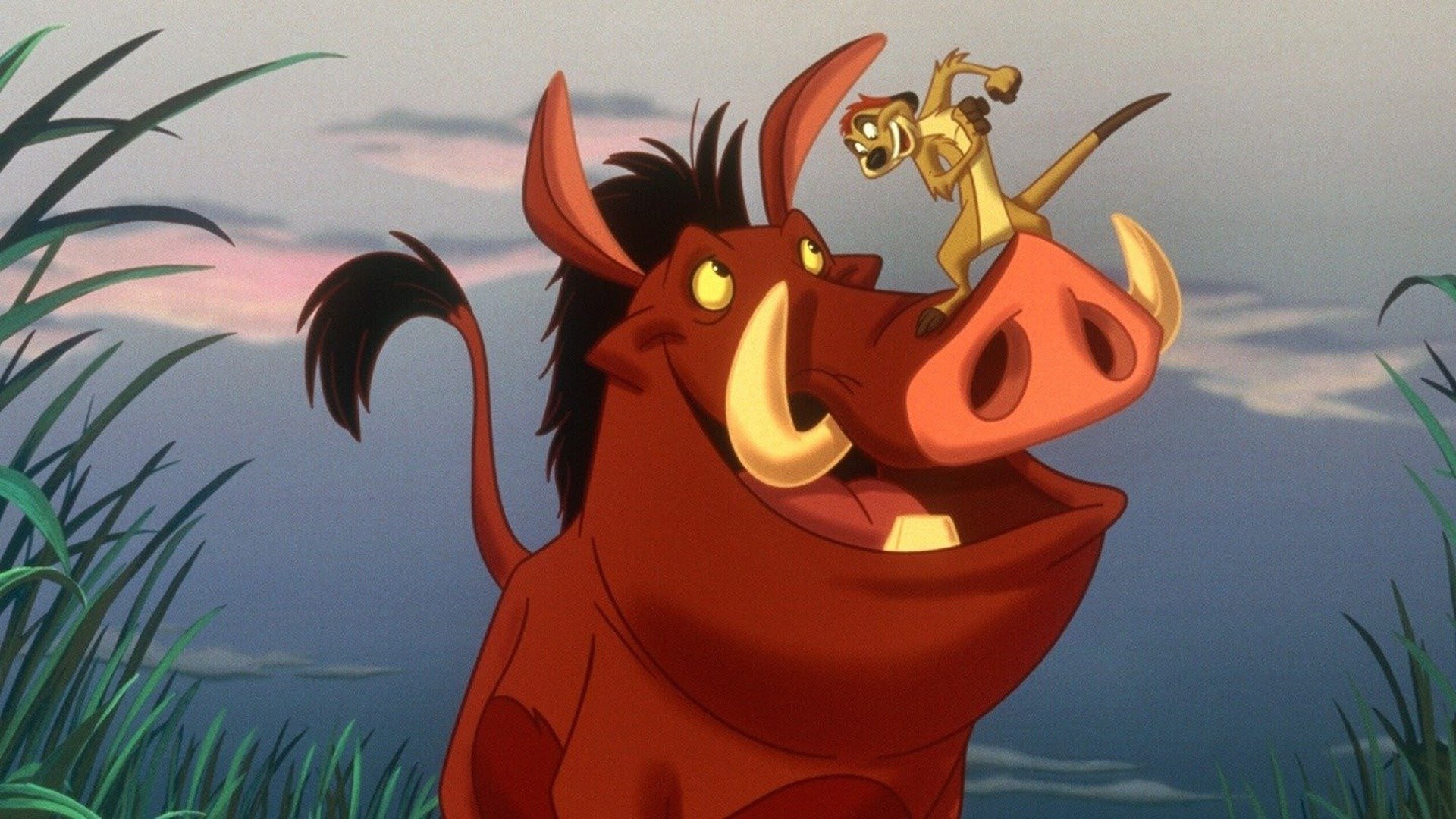 lion king 3 hakuna matata online