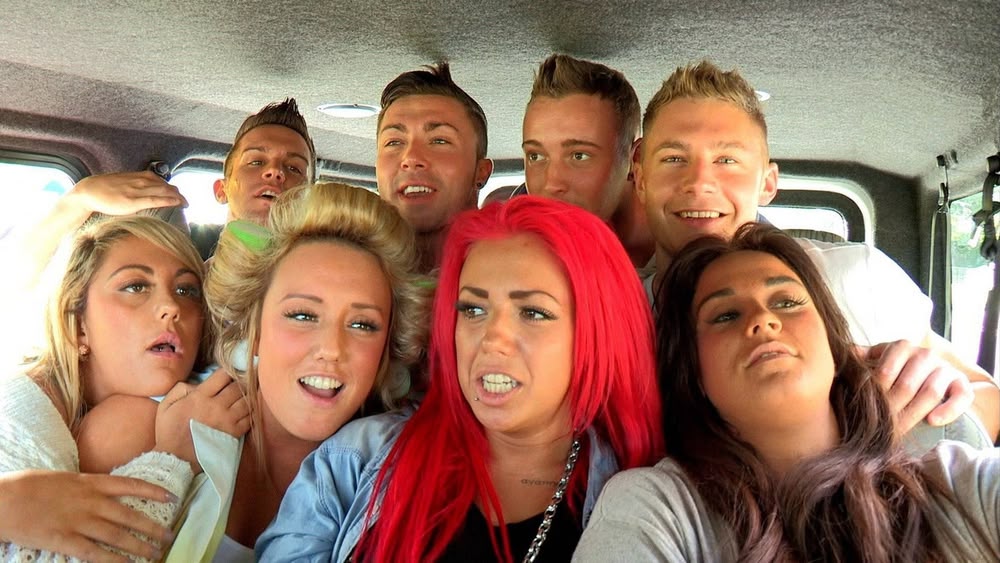 Geordie Shore Season 4 Episode 6 Sky