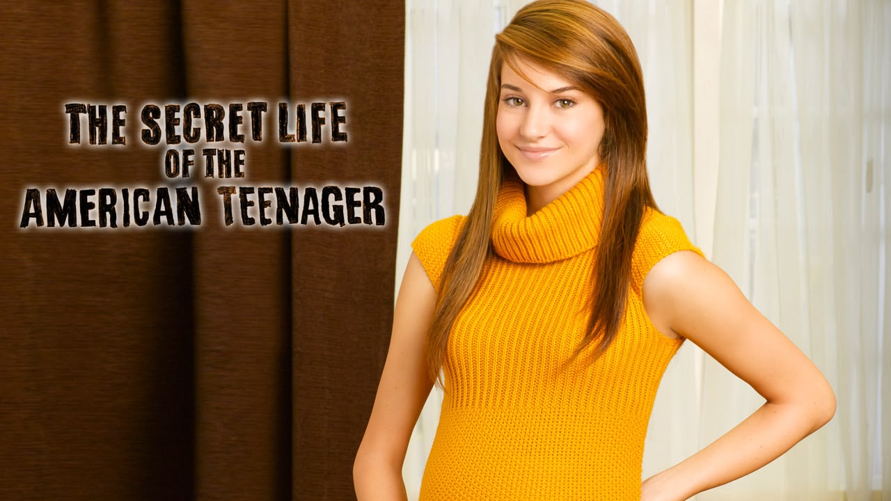 Secret life of online the american teenager streaming