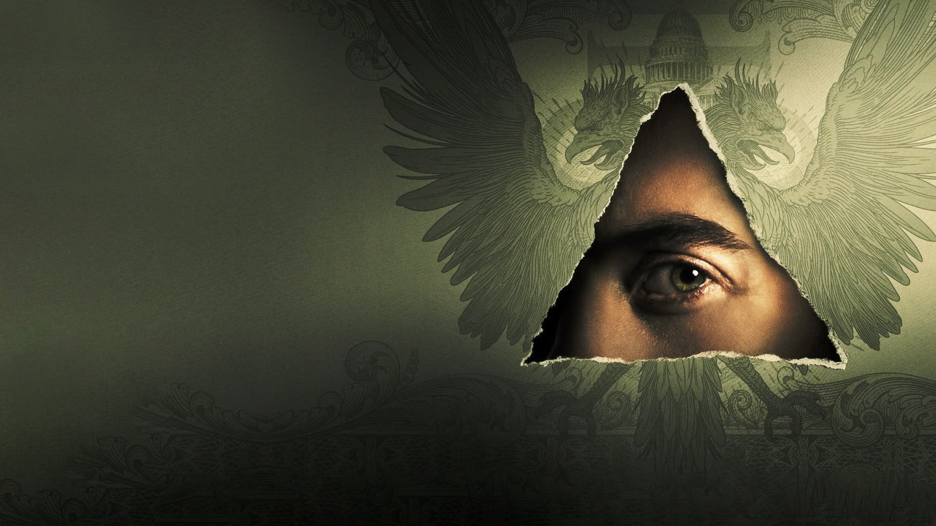 Dan Brown's The Lost Symbol