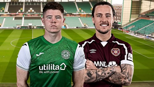 The fiercely contested Edinburgh Derby has Hibernian welcoming Hearts to Easter Road for a Scottish Premiership encounter with added incentive - bragging rights in the Scottish capital.