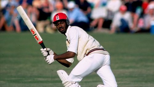 In the next episode of this special series, West Indian cricketing legend Michael Holding discusses the individuals that have inspired him during his life and career.