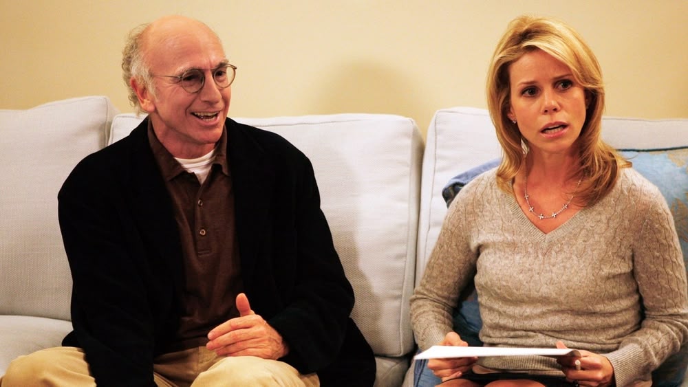 Curb your enthusiasm online full episodes