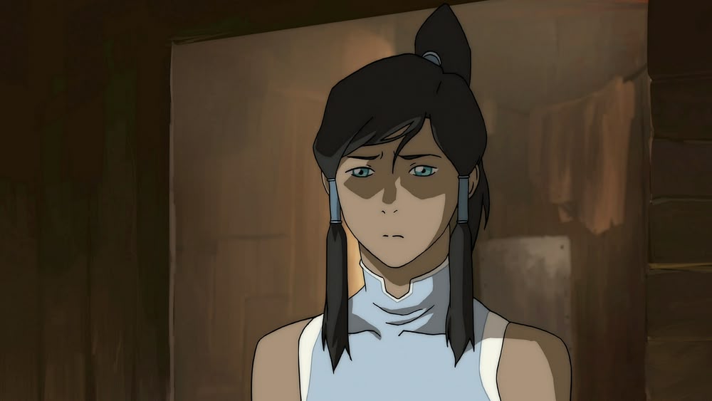 Avatar The Legend Of Korra Season 1 Episode 11 Sky Com