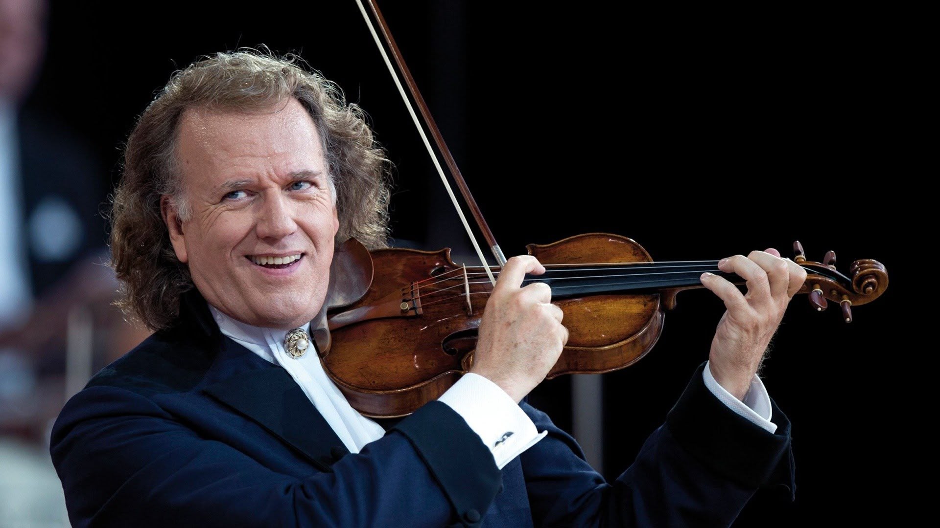 Andre Rieu And The Waltz Goes On Season 0 Episode 2 Sky Com