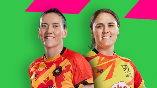 The opening week of the 2025 Women's Hundred season continues with a meeting between Birmingham Phoenix and Trent Rockets at Edgbaston.