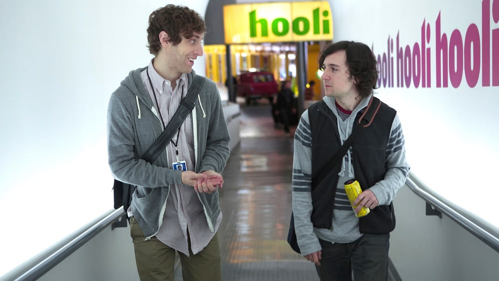 Silicon valley best sale season 1 download