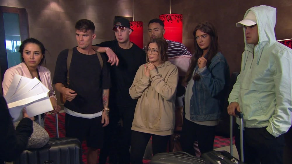 Geordie shore season 4 episode online 4