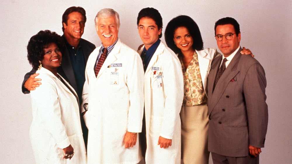 Diagnosis murder online streaming