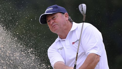 Professional golfers give advice on how to improve your game across all aspects, from the tee to the green. Here, former Masters champion Ian Woosnam on the short game.