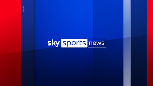 Join the Sky Sports News team as they break down all the sports stories making the headlines this evening.