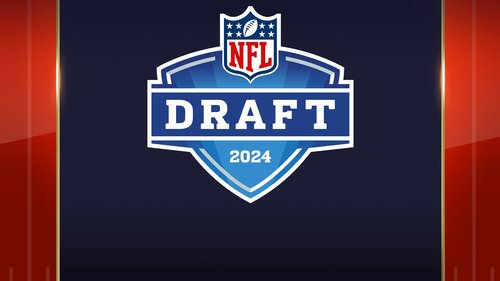 The build-up continues to day three of the 2024 NFL Draft, with discussion of who the teams may select in rounds four through to seven.
