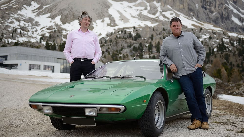 Wheeler dealers 2025 full episodes