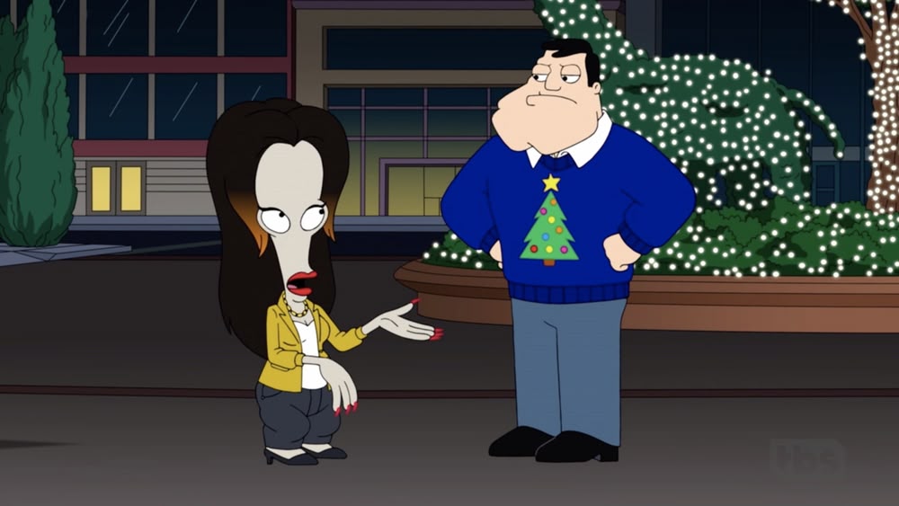 American dad season hot sale 16 full episodes