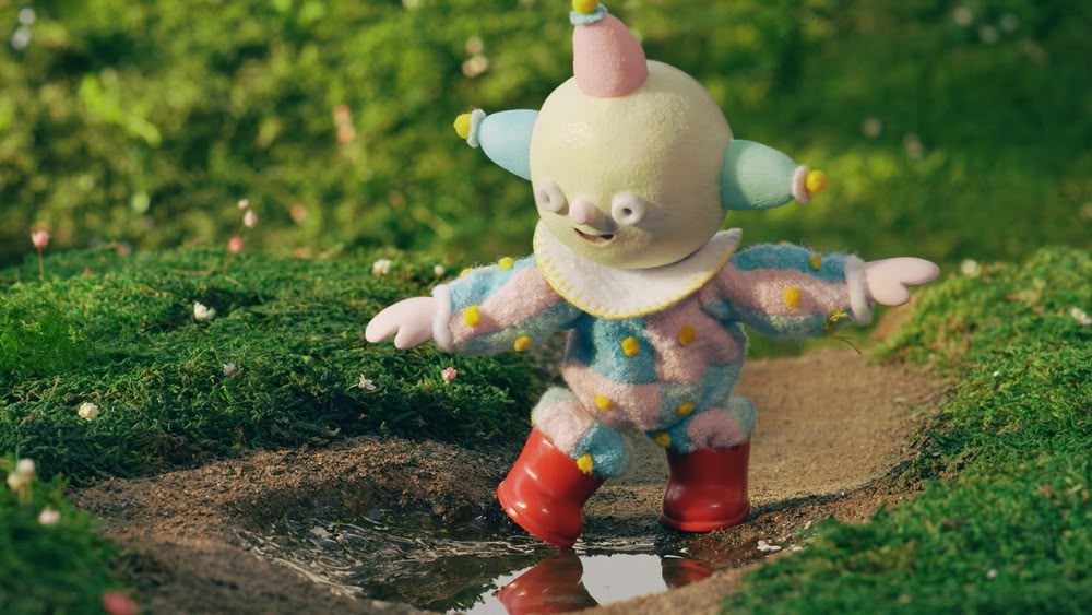 Moon And Me Season 2 Episode 23 Sky Com