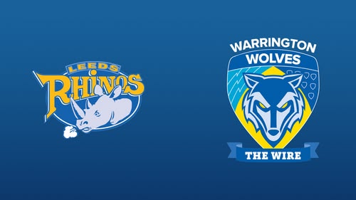 Relive an incredible finish at Headingley in the 2006 season as the Wolves hunt their maiden win in the Super League play-offs...