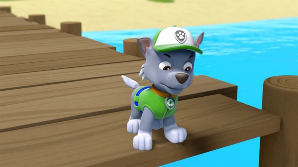 Paw patrol 2023