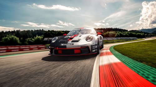 Acting as a Formula 1 support series since its inception in 1993, this Porsche one-make series returns in 2024 with the season-opening weekend held at Imola in Italy.