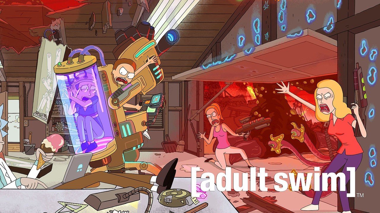 Rick and Morty' season 7, episode 9: Watch free live stream (12/10
